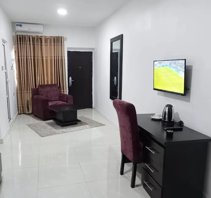 De Primtex HOtel Portharcourt