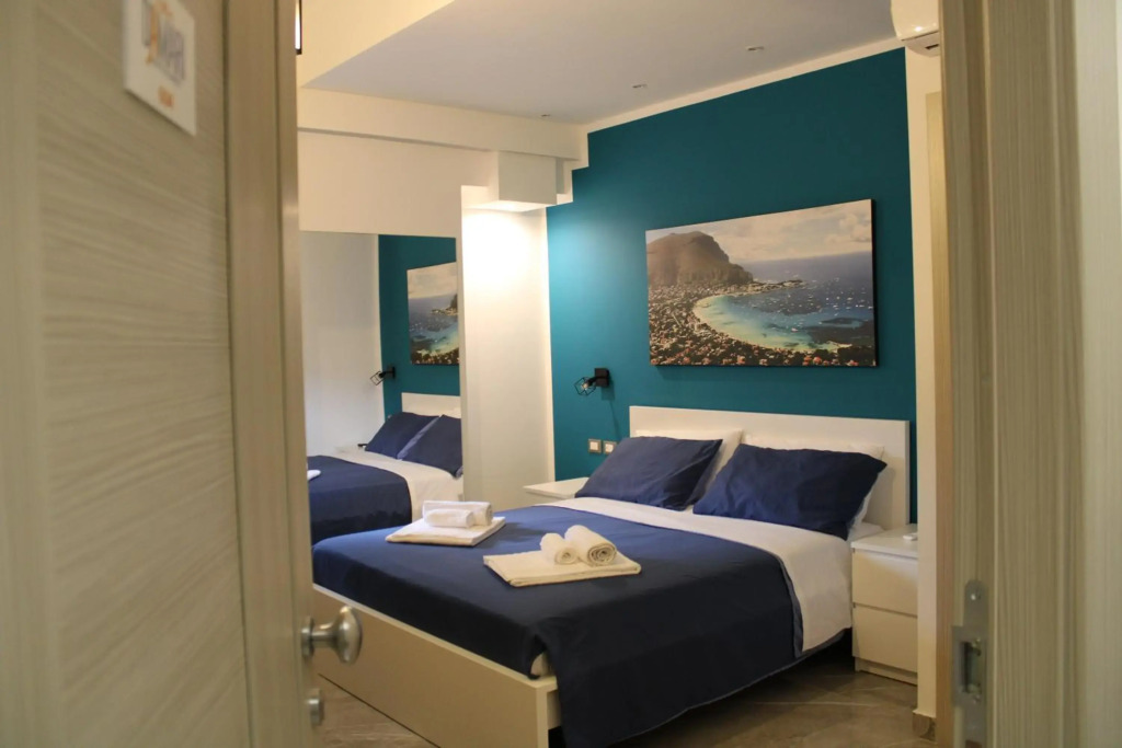 B&B DAmari Affittacamere