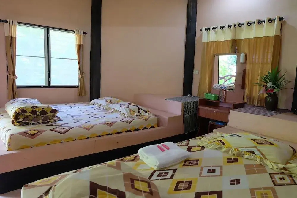 Suan Mesa Resort