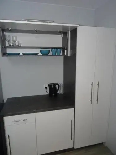 Cicha Przystań - Apartamenty Port