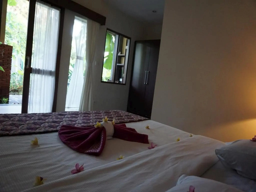 The Janan Villa