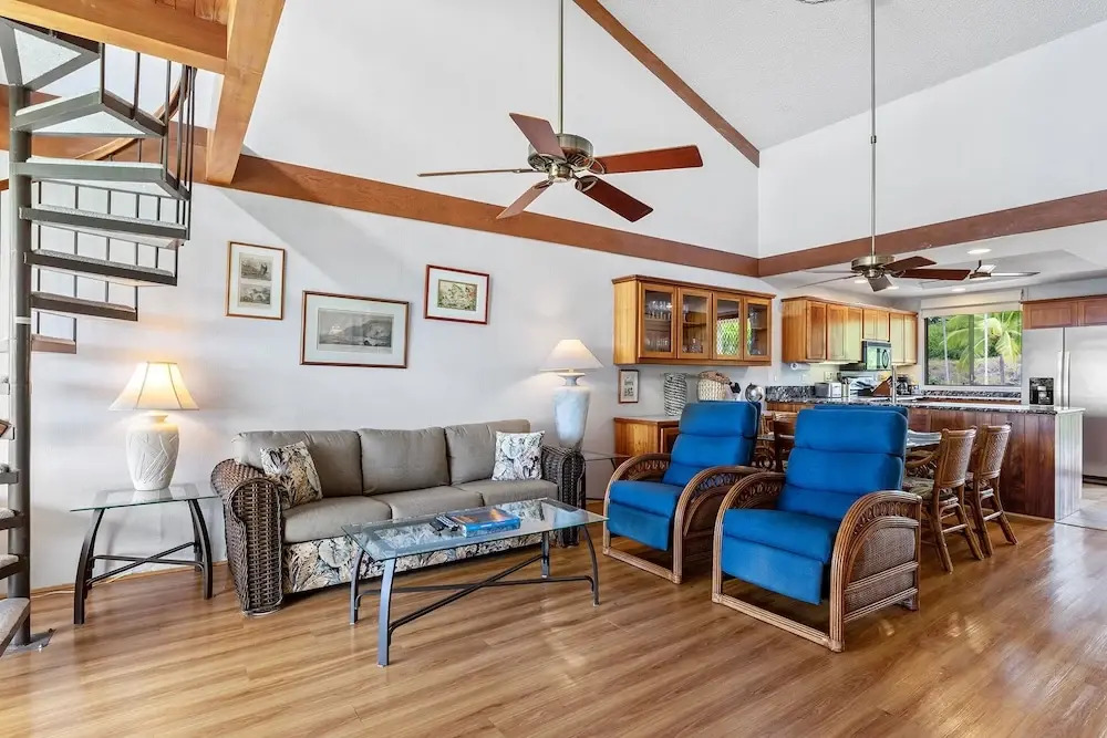 Country Club Villas #331
