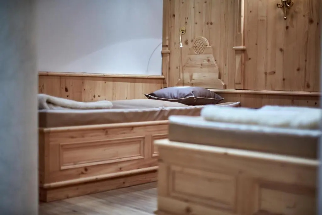 Anthony´s Alpin Hotel Garni