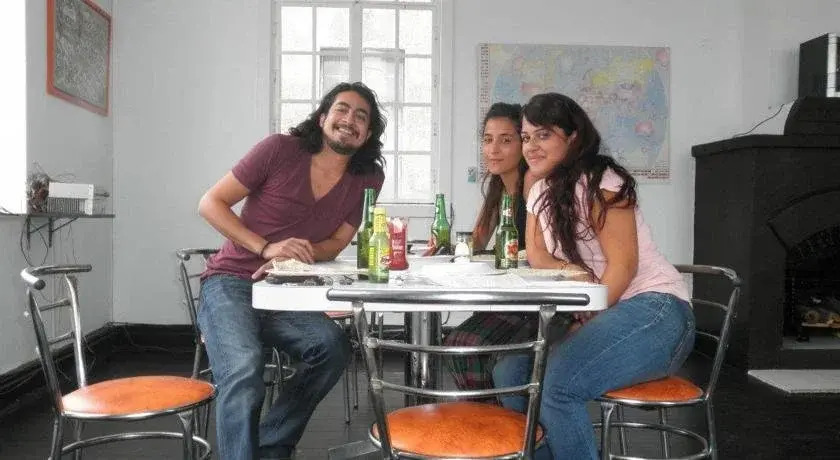 Massiosare El Hostal