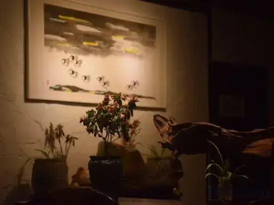 Xingyi Mountain Breeze Inn