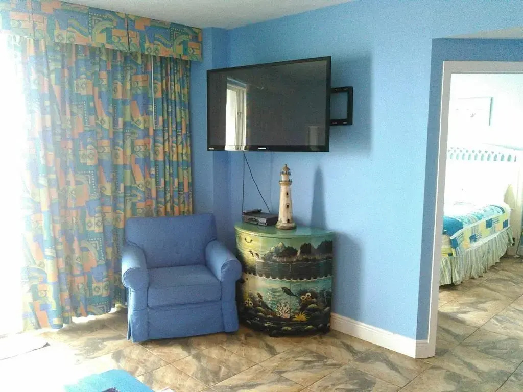 Ocean Walk 3BR 911-89