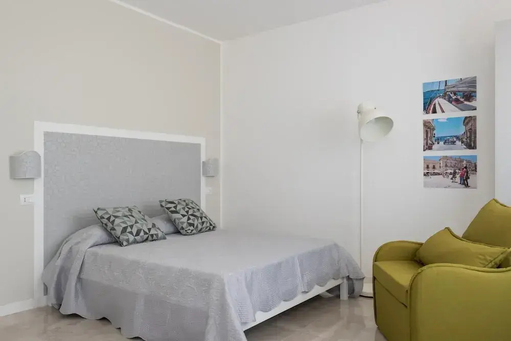 Dioniso Comfort Suite by Wonderful Italy