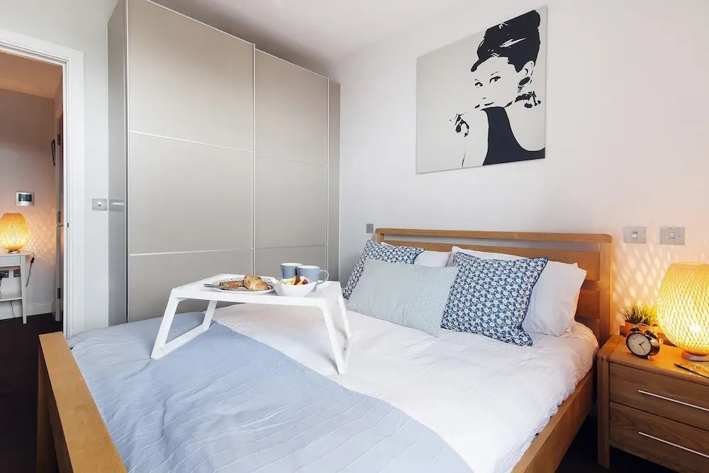 The Fulham Road Residence - TL9