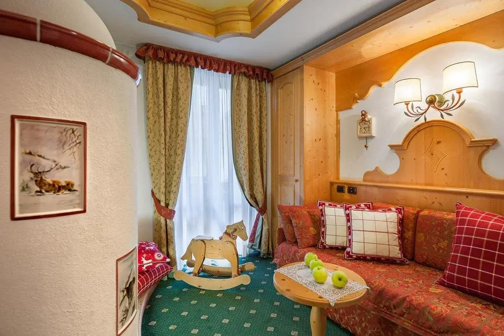 Park Hotel Iris