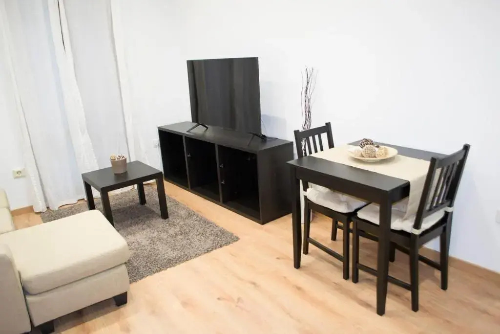Apartamenticos Boggiero IV