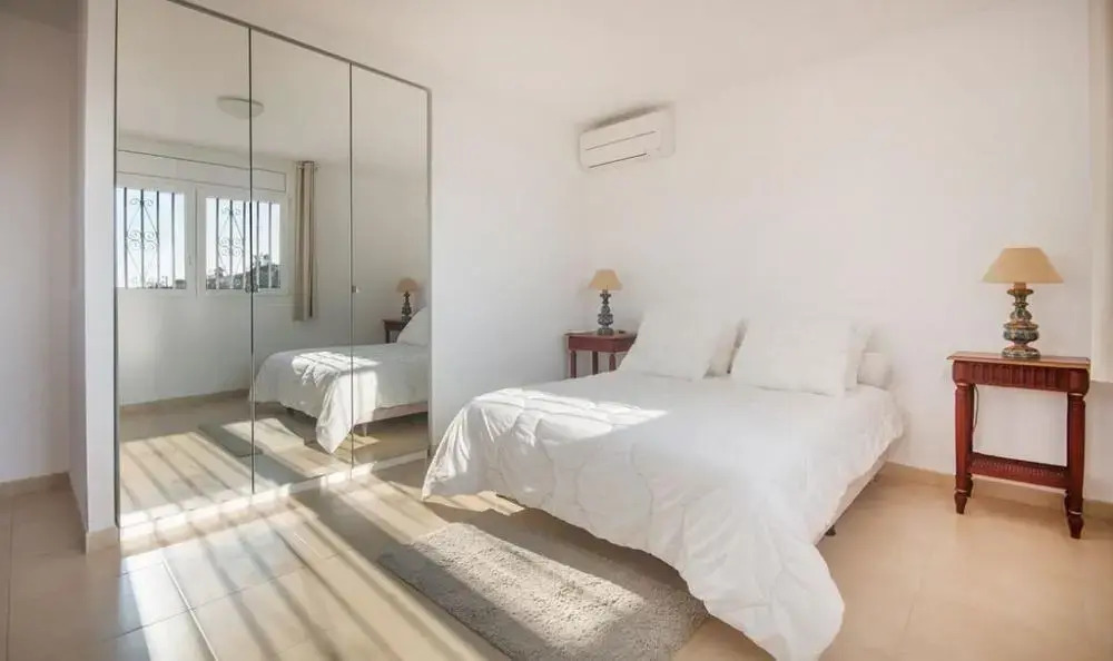 Villa 50m from the beach in Cambrils TH 11