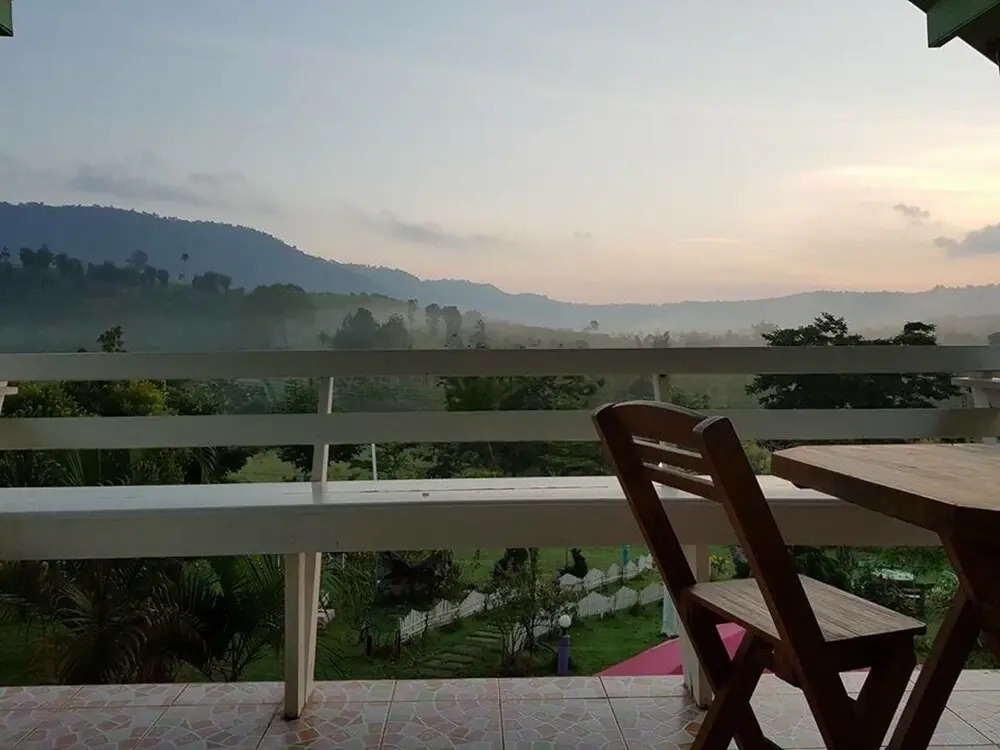 Full Time Garden Mountain Resort