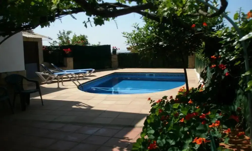 Villa in Blanes - 104822 by MO Rentals