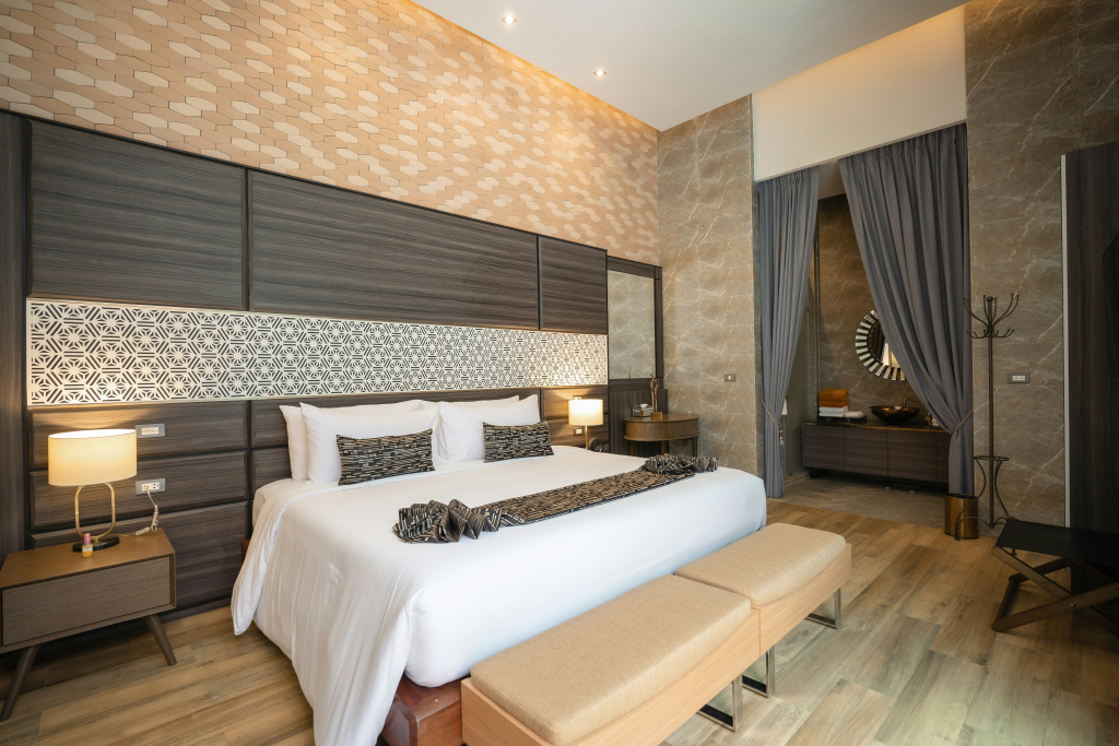 La Miniera Pool Villas Pattaya - Small Luxury Hotels of the World