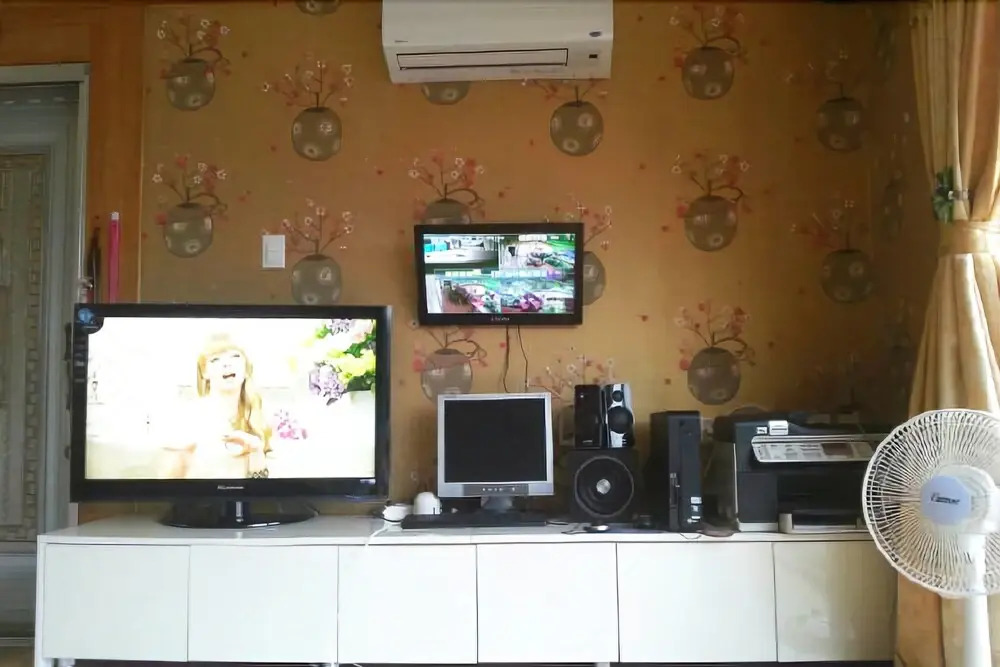 Yangyang 5 Color Anter Pension