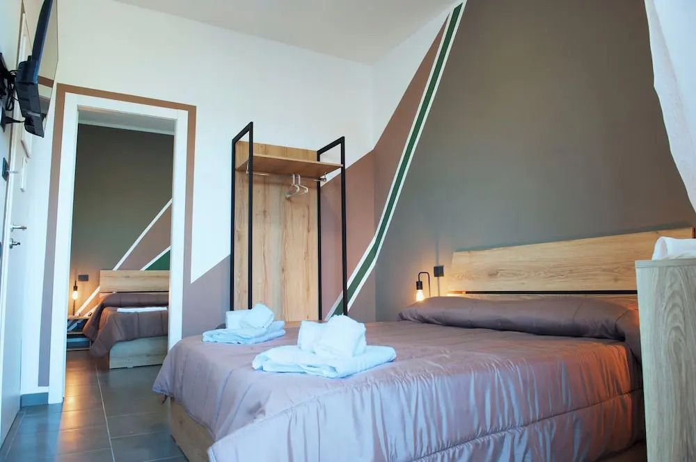 Hotel Riesco