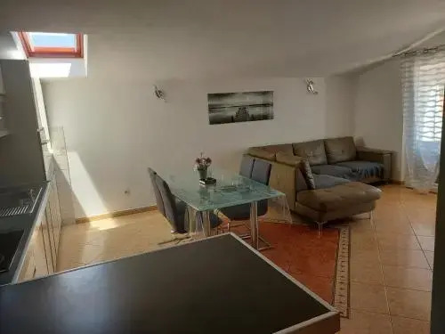 Apartments Prgin