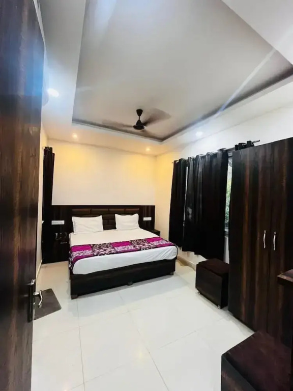 Hotel Wisteria Haridwar