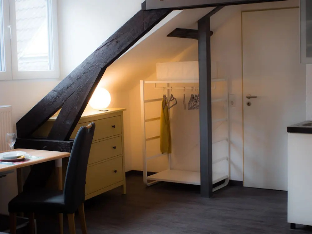Relax Aachener Boardinghouse Phase 2