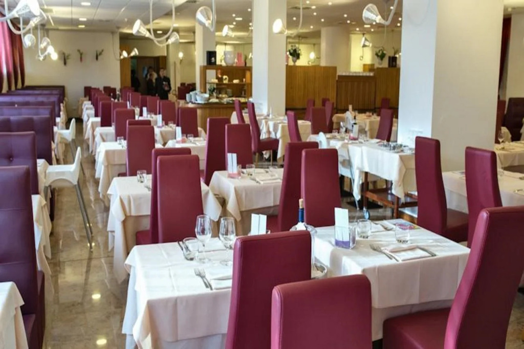 Bibione Palace Hotel