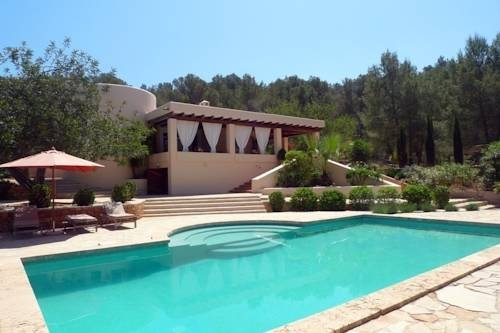 Can Cunsey Country Villa Ibiza