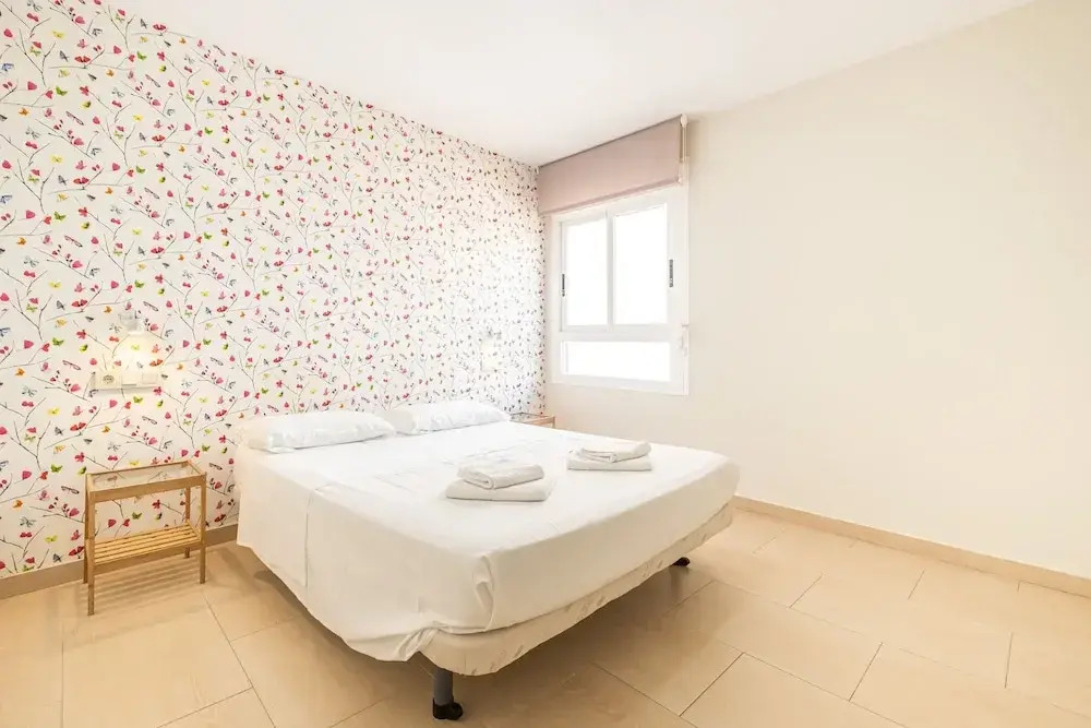 Apartamentos La Rosita Old Town