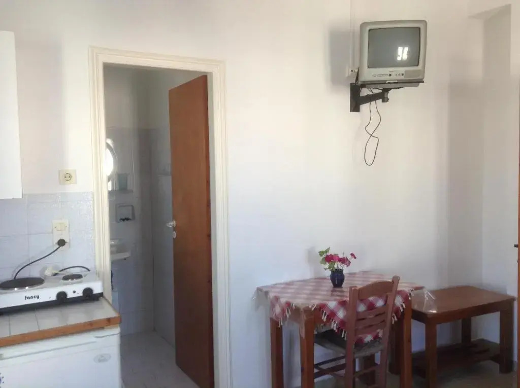 Rania Apartments
