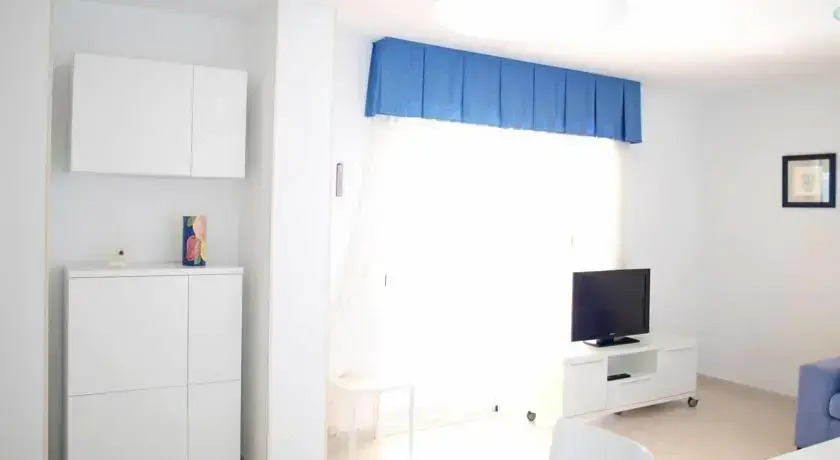 ApartUP Caribe I