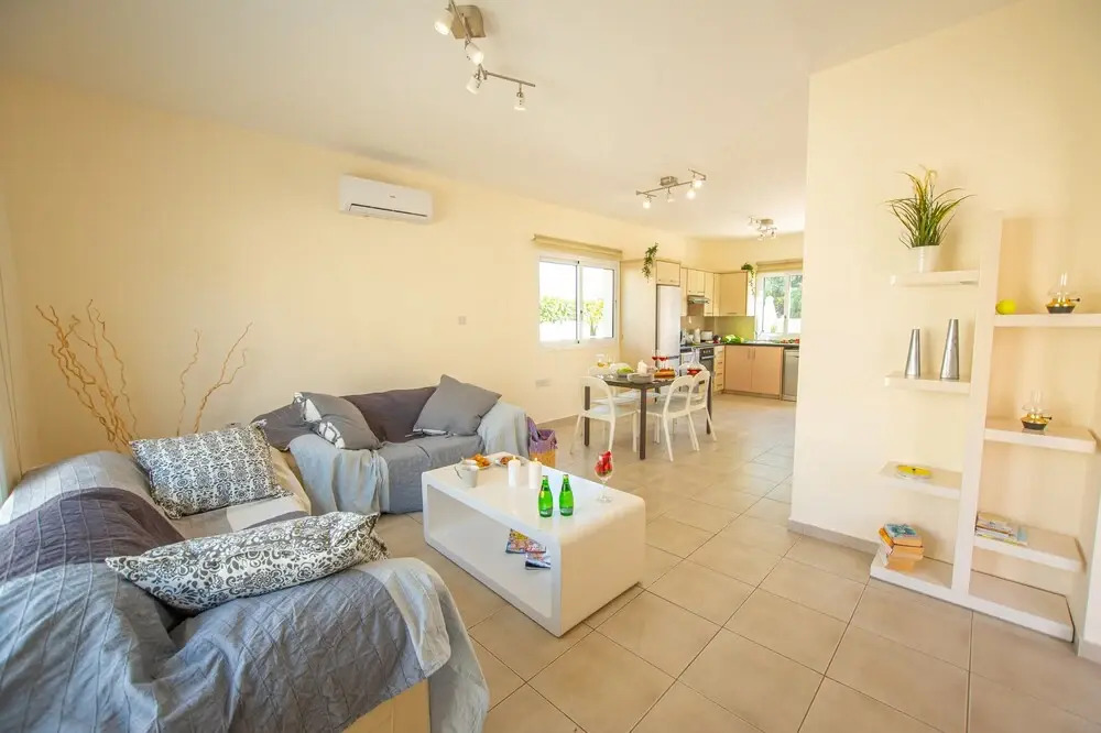 Protaras Villa Capri