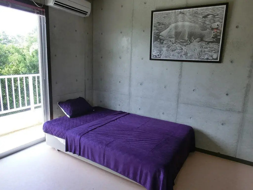 Miyakojima Pension light-mother