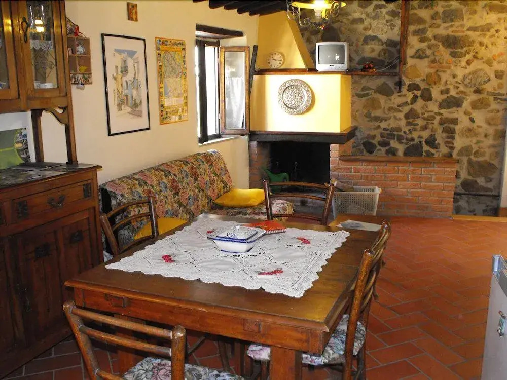 B&B La Margine e SPA