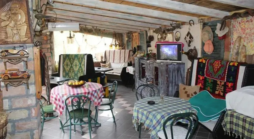 Grand Apartments Scepanovic