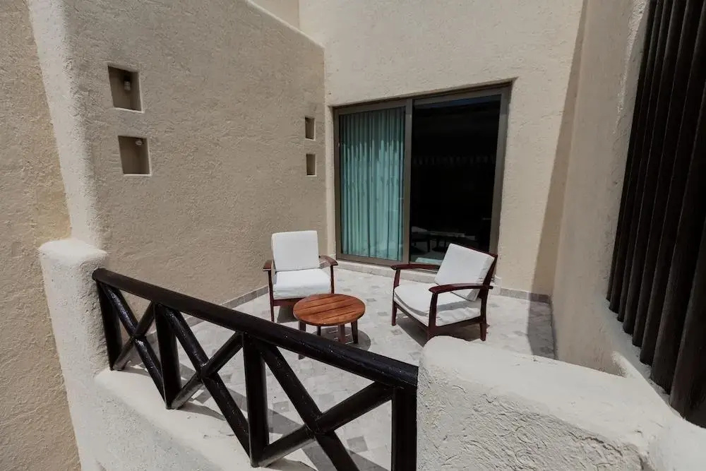 Zafiro Beach Boutique Resort