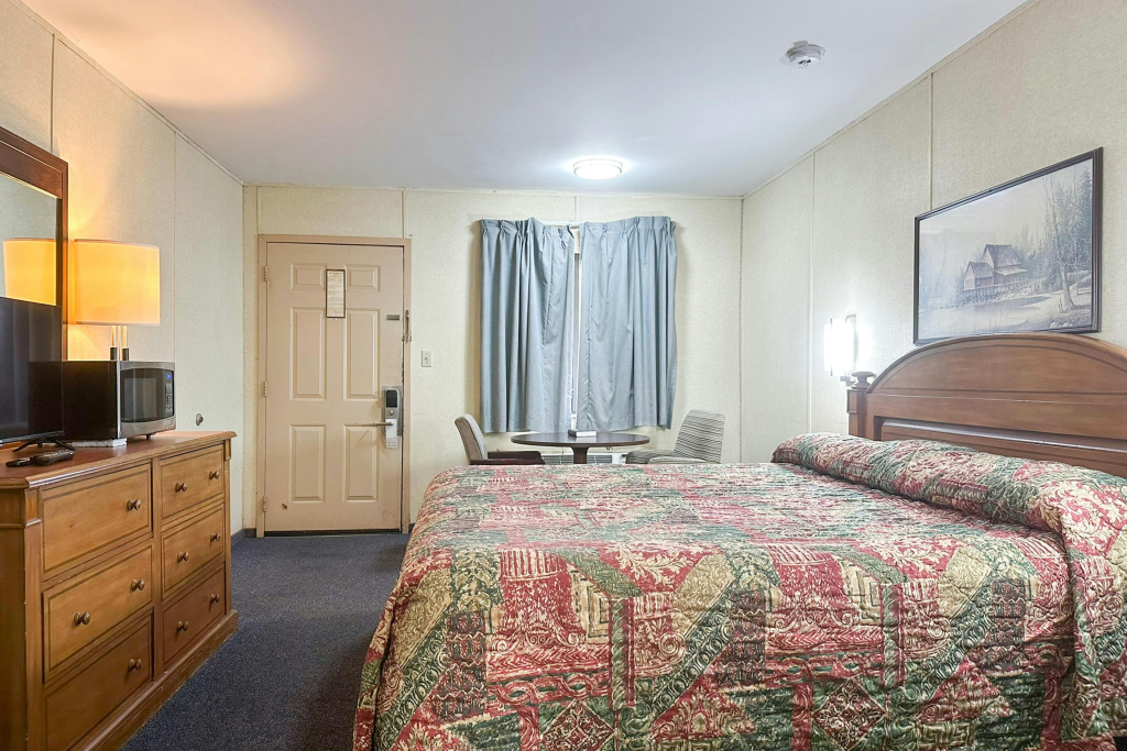 Louisville Inn by OYO Louisville GA US 1