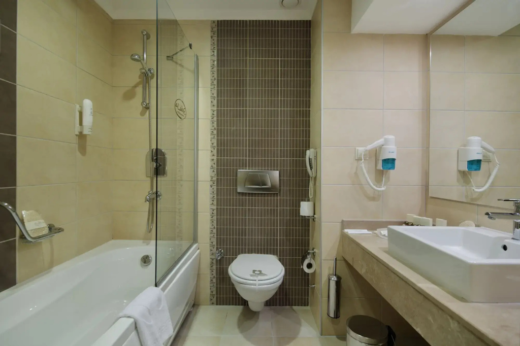 Alaiye Resort & Spa Hotel - Ultra All Inclusive