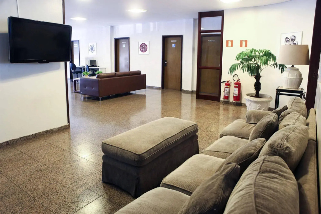 Days inn by Wyndham Uberlândia