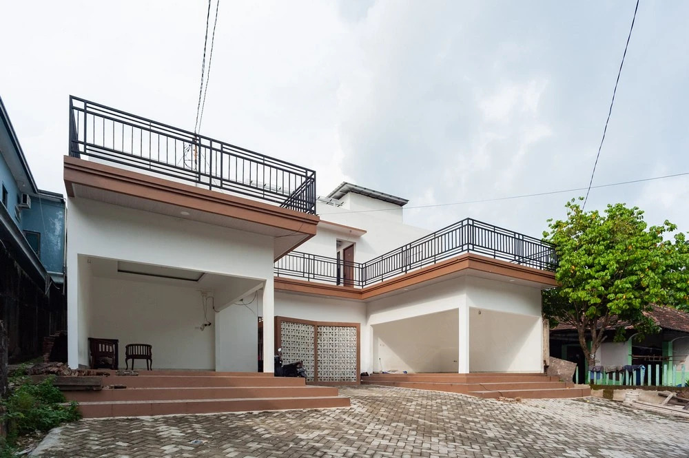 Hotel O Teluk Betung Near Water Park Lembah Hijau Formerly Kanajiwa Guesthouse 2