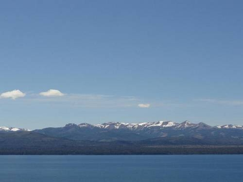 Alquilar en Bariloche - Moreno 730