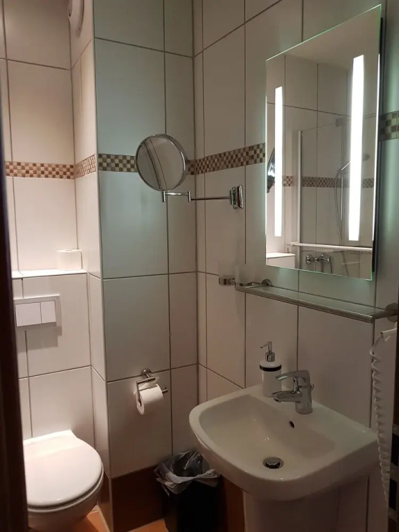 Hotel Saint Denis Krefeld City