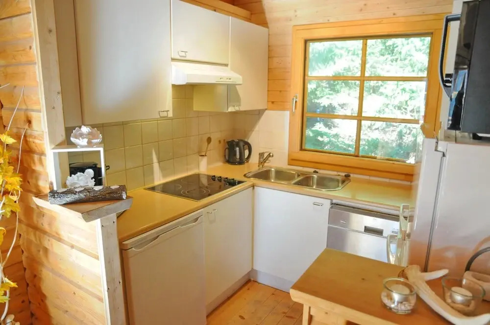 Chalet Mady