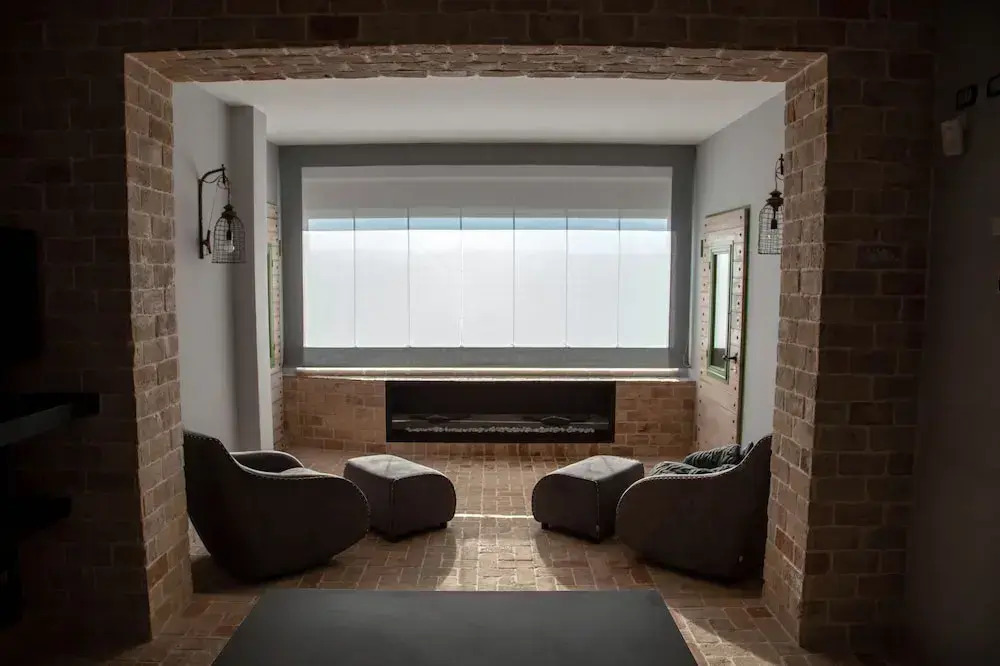 B.O. Spa Suite