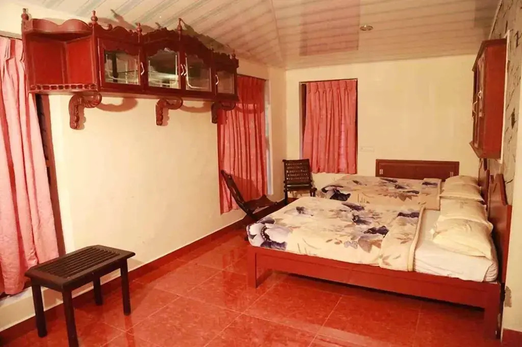 Pavithram Homestay