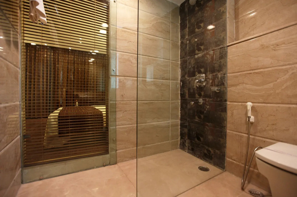 Hotel Private Affair