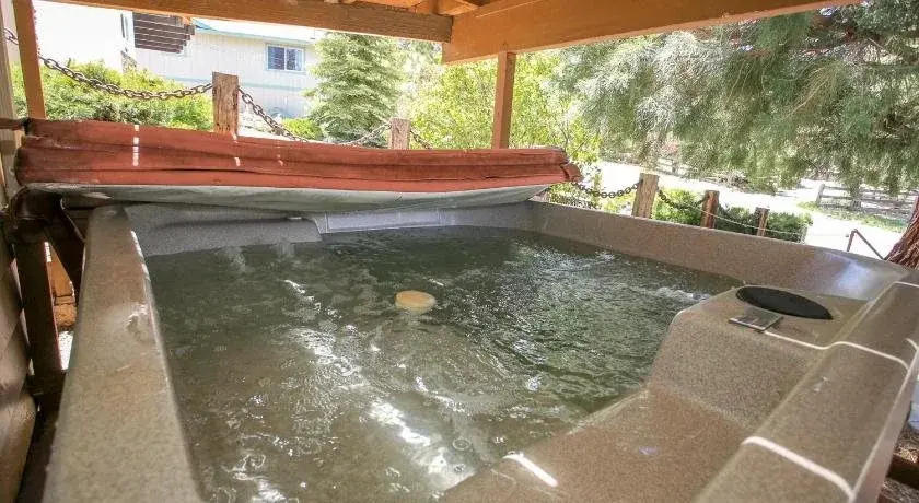 A Seejays Retreat