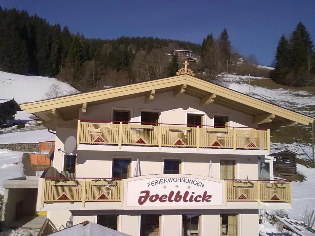 Joelblick