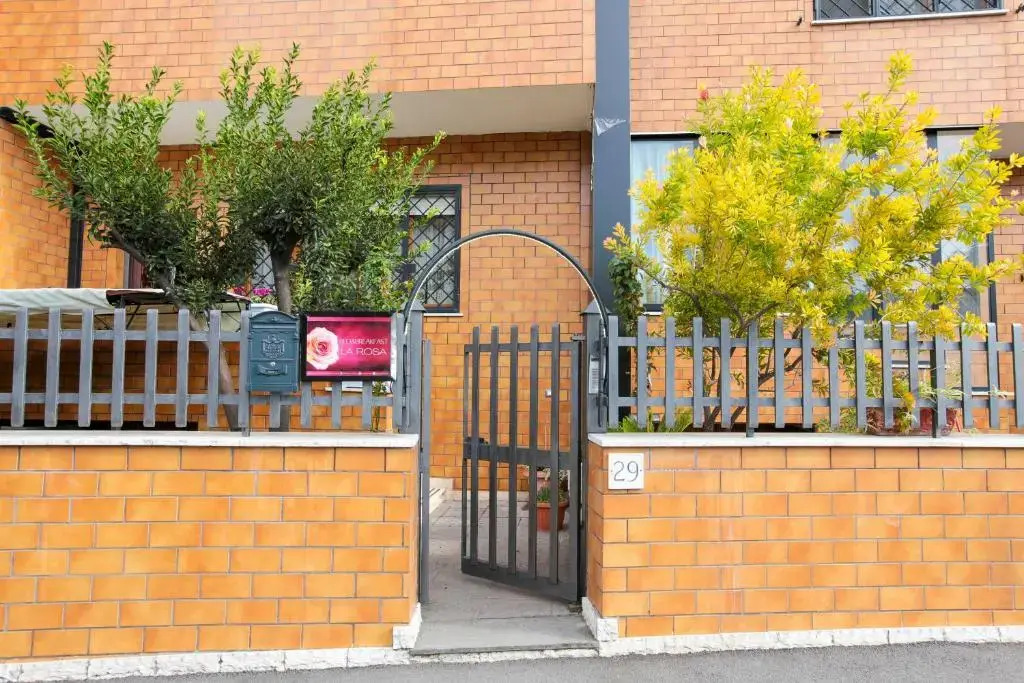 La Rosa