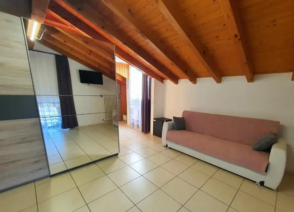 B&B Ristorante Ombrone