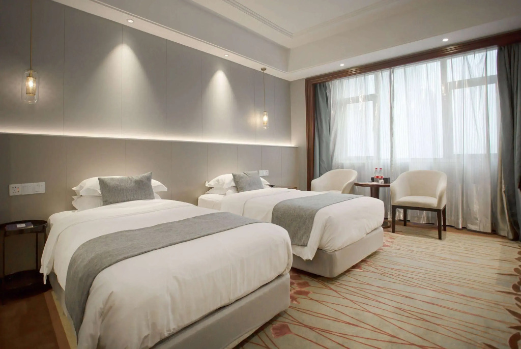 Ramada by Wyndham Suzhou Wujiang