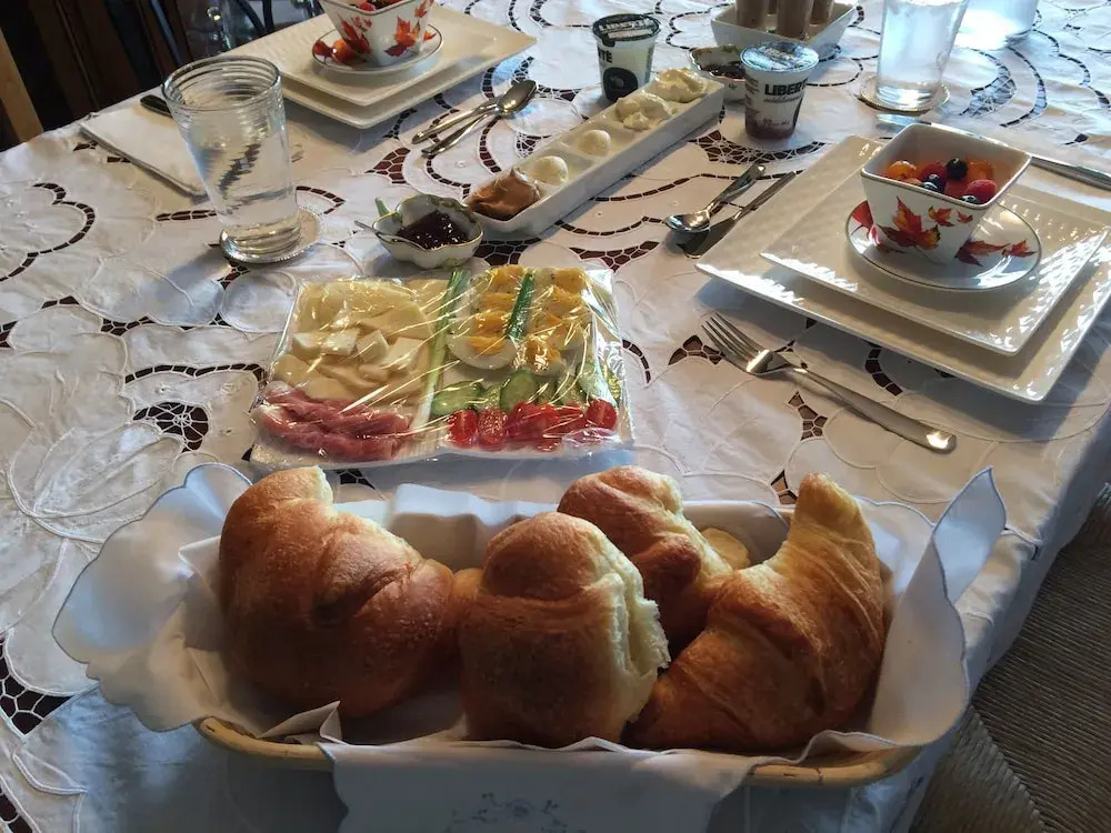 A Days Dream B&B