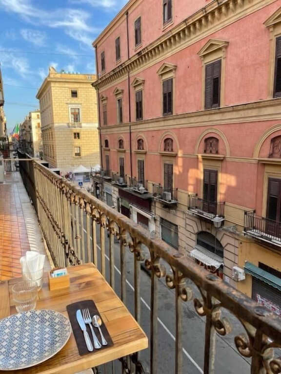 Heritage Collection Palermo B&B